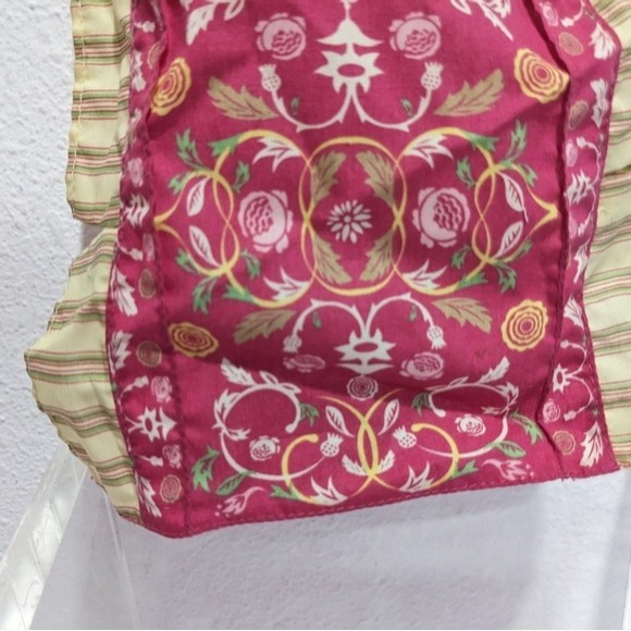 Fisher-Price Loving Family Twin Time Bedroom Parents Bedspread Blanket D… - Picture 7 of 9